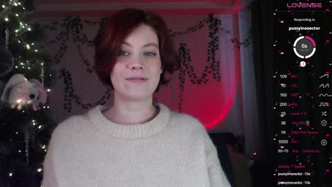 your_corvus online show from December 24, 10:11 am