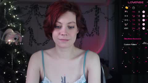 your_corvus online show from December 25, 7:03 am