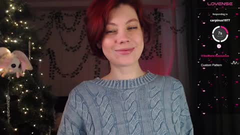 your_corvus online show from December 26, 7:03 am