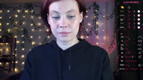 your_corvus online show from January 8, 7:34 am