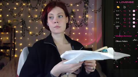 your_corvus online show from January 14, 7:06 am