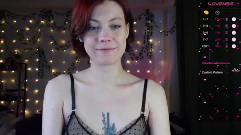 your_corvus online show from January 15, 7:05 am