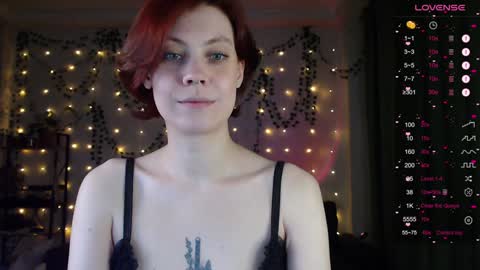 your_corvus online show from January 16, 1:58 pm