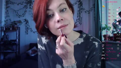 your_corvus online show from January 21, 8:30 am