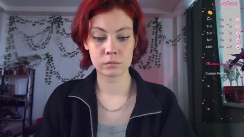 your_corvus online show from February 3, 8:02 am