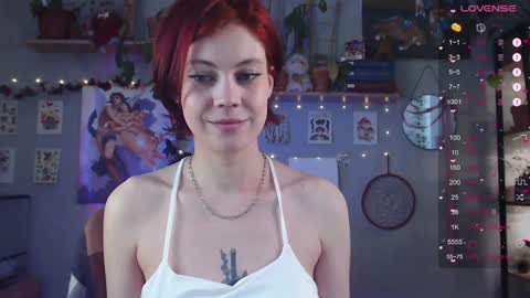 your_corvus online show from February 5, 10:41 am