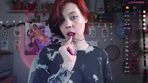 your_corvus online show from February 7, 6:45 am