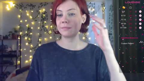 your_corvus online show from February 18, 8:05 am