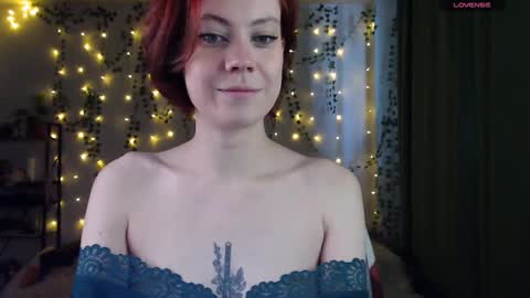 your_corvus online show from February 21, 8:07 am