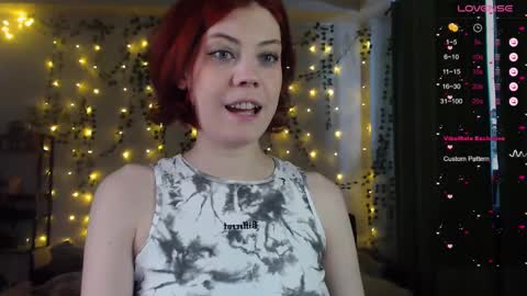 your_corvus online show from March 11, 8:09 am