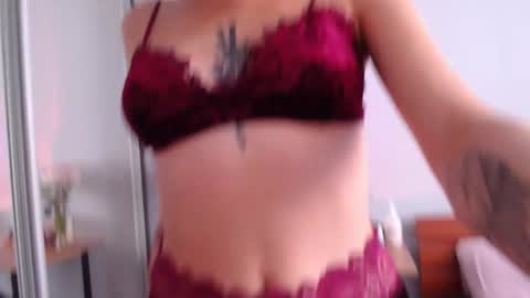 your_corvus online show from September 11, 8:14 am