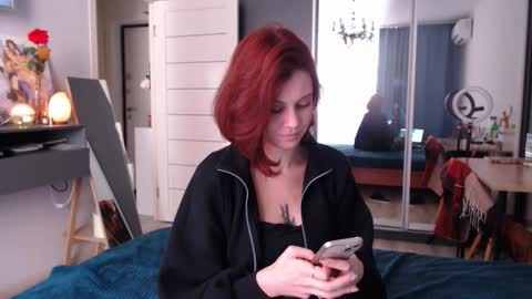 your_corvus online show from September 30, 8:52 am