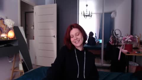 your_corvus online show from October 1, 9:04 am