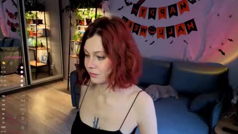 your_corvus online show from October 20, 9:10 am