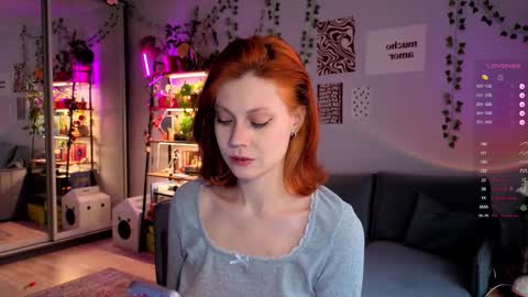 your_corvus online show from February 18, 7:04 am