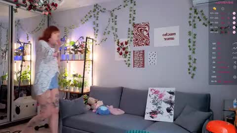 your_corvus online show from March 30, 8:59 am