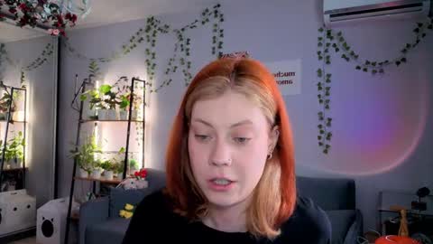 your_corvus online show from April 4, 8:01 am