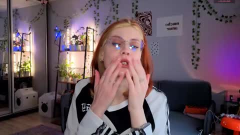 your_corvus online show from April 20, 7:33 am