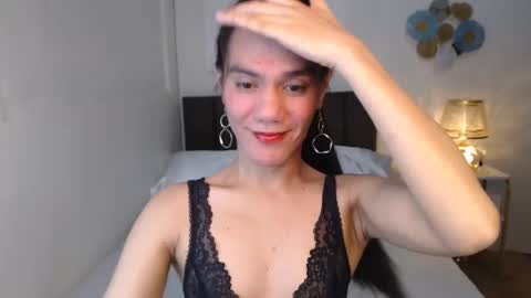 Snapshot of your_dirty_little_secret_ chatting on March 9, 6:43 pm Alexa online show from March 9, 6:43 pm