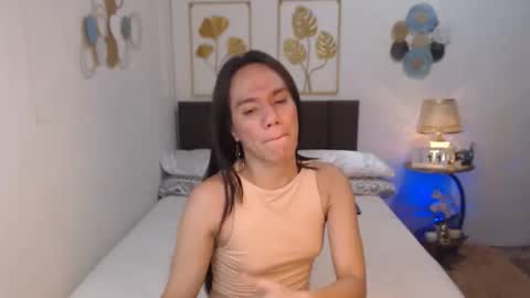 Snapshot of your_dirty_little_secret_ chatting on October 11, 8:57 am Alexa online show from October 11, 8:57 am