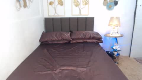 Snapshot of your_dirty_little_secret_ chatting on December 17, 6:19 am Alexa online show from December 17, 6:19 am