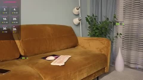 Snapshot of your_dream_alice chatting on March 7, 7:05 pm Alice online show from March 7, 7:05 pm