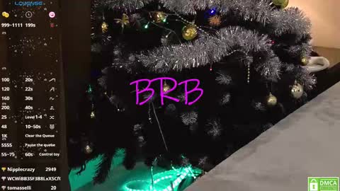 Snapshot of your_dream_nancy chatting on January 19, 7:15 pm Nancy online show from January 19, 7:15 pm