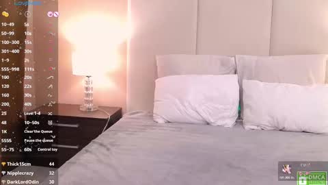 Snapshot of your_dream_nancy chatting on January 20, 7:57 pm Nancy online show from January 20, 7:57 pm