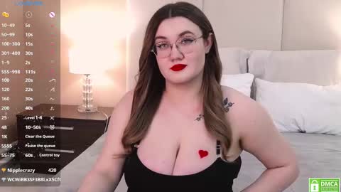 Snapshot of your_dream_nancy chatting on January 23, 4:59 pm Nancy online show from January 23, 4:59 pm