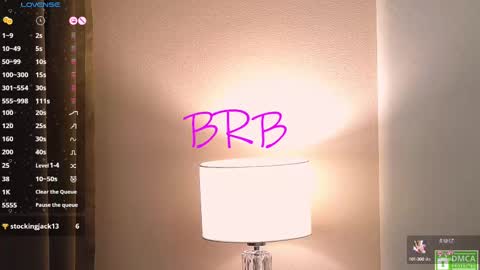 Snapshot of your_dream_nancy chatting on January 26, 4:09 pm Nancy online show from January 26, 4:09 pm