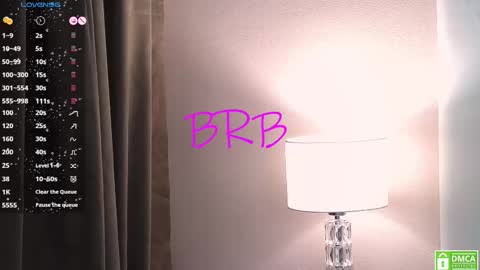 Snapshot of your_dream_nancy chatting on January 29, 7:11 pm Nancy online show from January 29, 7:11 pm