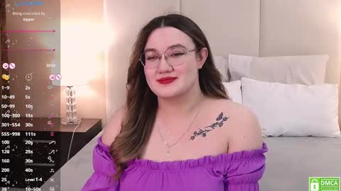 Snapshot of your_dream_nancy chatting on January 30, 2:25 pm Nancy online show from January 30, 2:25 pm