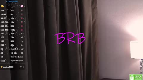 Snapshot of your_dream_nancy chatting on February 9, 4:07 pm Nancy online show from February 9, 4:07 pm