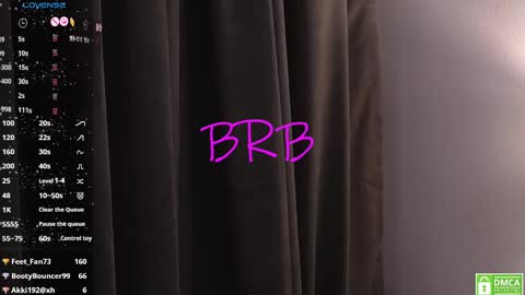 Snapshot of your_dream_nancy chatting on February 10, 4:04 pm Nancy online show from February 10, 4:04 pm