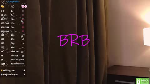 Snapshot of your_dream_nancy chatting on February 24, 7:09 pm Nancy online show from February 24, 7:09 pm