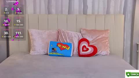 Snapshot of your_dream_nancy chatting on November 22, 1:21 pm Nancy online show from November 22, 1:21 pm