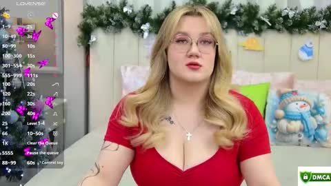 Nancy online show from January 11, 1:05 pm