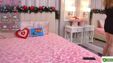 Nancy online show from February 18, 1:07 pm