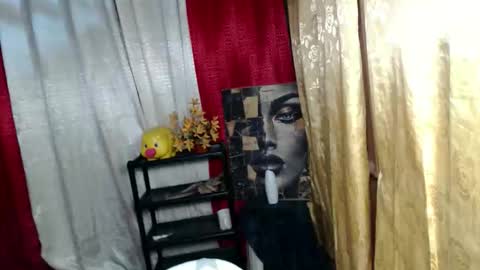 Snapshot of your_dreammanxx chatting on January 19, 4:22 pm Your DreaManXX online show from January 19, 4:22 pm