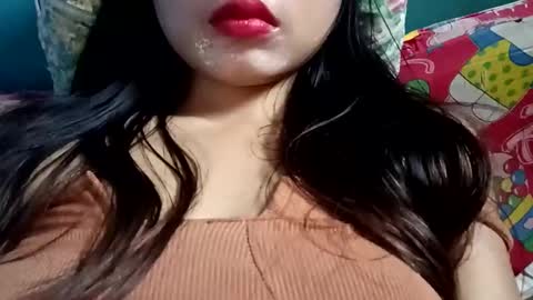 Snapshot of your_fantasy5 chatting on December 15, 1:46 am your_fantasy5 online show from December 15, 1:46 am