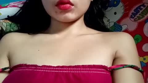 Snapshot of your_fantasy5 chatting on December 16, 3:08 am your_fantasy5 online show from December 16, 3:08 am