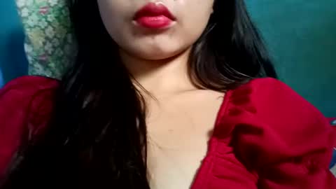 Snapshot of your_fantasy5 chatting on December 19, 2:12 am your_fantasy5 online show from December 19, 2:12 am