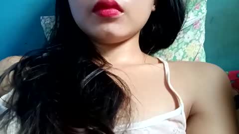 Snapshot of your_fantasy5 chatting on January 22, 2:48 am your_fantasy5 online show from January 22, 2:48 am