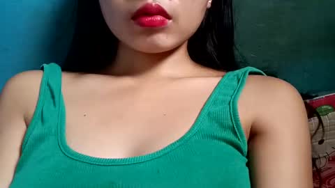 Snapshot of your_fantasy5 chatting on February 5, 3:02 am your_fantasy5 online show from February 5, 3:02 am