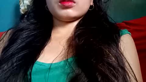 Snapshot of your_fantasy5 chatting on October 6, 3:15 am your_fantasy5 online show from October 6, 3:15 am