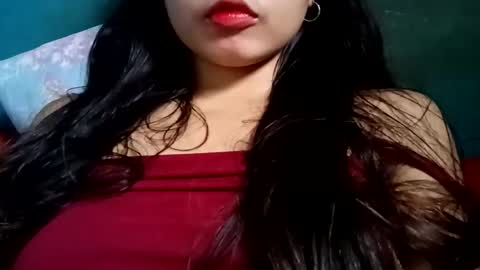 Snapshot of your_fantasy5 chatting on October 16, 1:50 am your_fantasy5 online show from October 16, 1:50 am