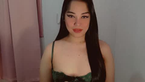  GWEN  online show from April 3, 6:50 pm