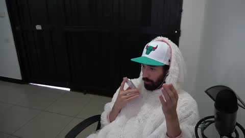 Siebel. online show from January 17, 6:12 pm