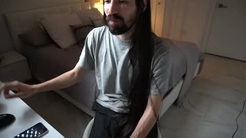 Siebel. online show from March 2, 7:10 am