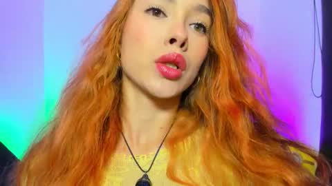 Snapshot of your_little_ chatting on November 12, 11:10 am your_little_ online show from November 12, 11:10 am